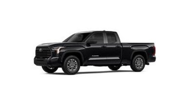 2026 Toyota Tundra 4WD SR5