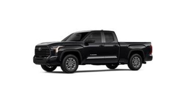 2026 Toyota Tundra 4WD SR5