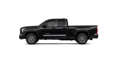 2026 Toyota Tundra 4WD SR5