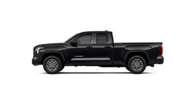 2026 Toyota Tundra 4WD SR5