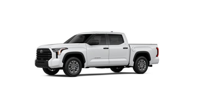 2026 Toyota Tundra 4WD Base