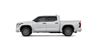 2026 Toyota Tundra 4WD Base