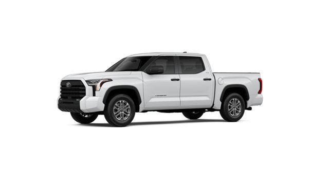2026 Toyota Tundra 4WD Base