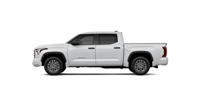 2026 Toyota Tundra 4WD Base
