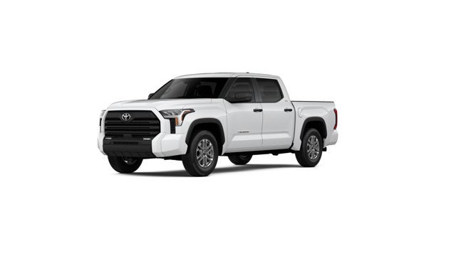 2026 Toyota Tundra 4WD Base