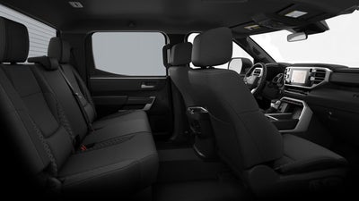 2026 Toyota Tundra 4WD Base