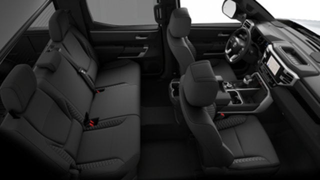 2026 Toyota Tundra 4WD Base