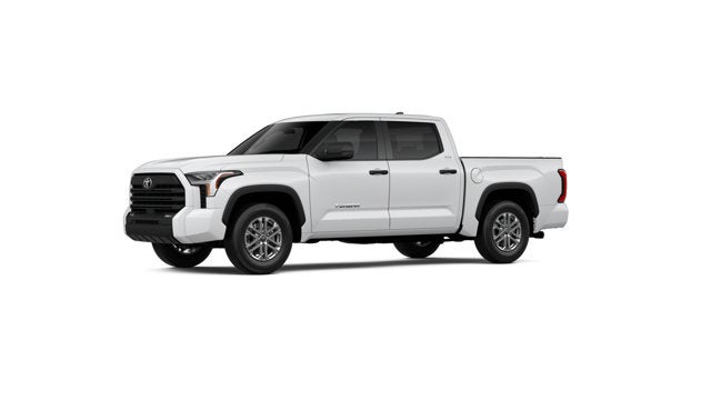 2026 Toyota Tundra 4WD Base