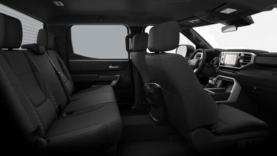 2026 Toyota Tundra 4WD Base