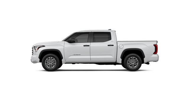2026 Toyota Tundra 4WD Base