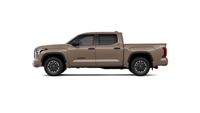 2026 Toyota Tundra 4WD Base