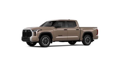 2026 Toyota Tundra 4WD Base