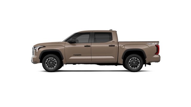 2026 Toyota Tundra 4WD Base