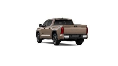 2026 Toyota Tundra 4WD Base