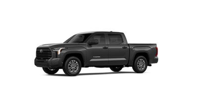 2026 Toyota Tundra 4WD Base