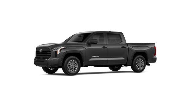2026 Toyota Tundra 4WD Base