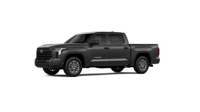 2026 Toyota Tundra 4WD Base