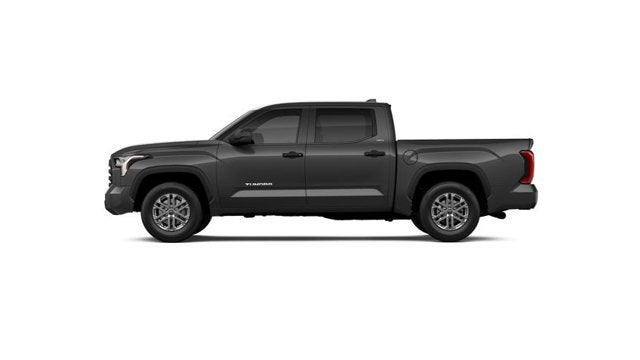 2026 Toyota Tundra 4WD Base