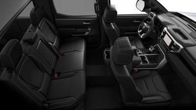 2026 Toyota Tundra 4WD Base