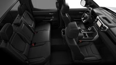 2026 Toyota Tundra 4WD Base