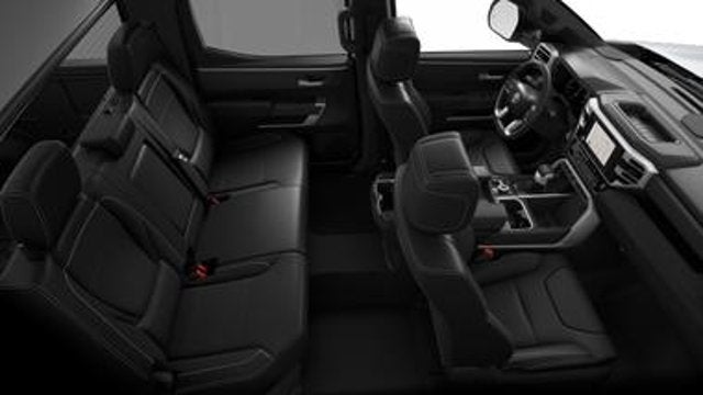 2026 Toyota Tundra 4WD Base