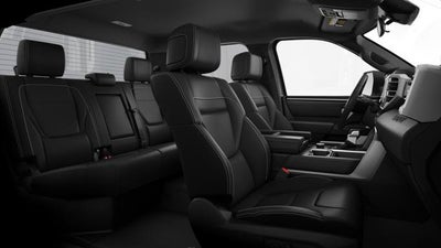 2026 Toyota Tundra 4WD Base