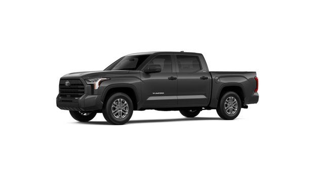 2026 Toyota Tundra 4WD Base