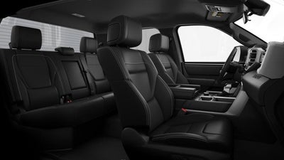 2026 Toyota Tundra 4WD Base