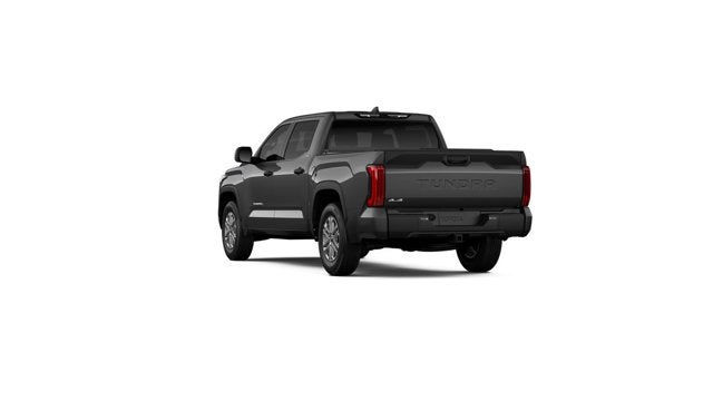 2026 Toyota Tundra 4WD Base