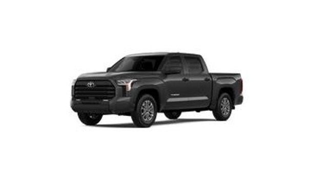 2026 Toyota Tundra 4WD Base
