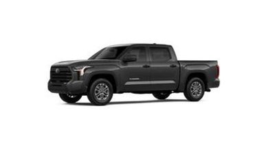 2026 Toyota Tundra 4WD Base
