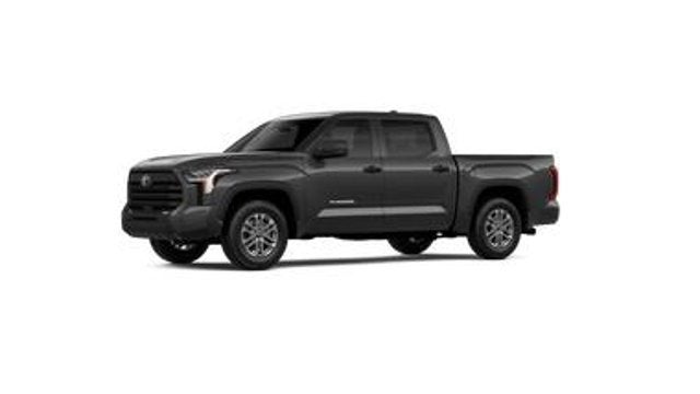 2026 Toyota Tundra 4WD Base
