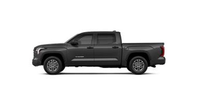 2026 Toyota Tundra 4WD Base