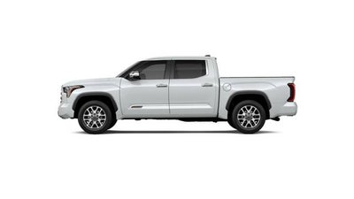 2026 Toyota Tundra 4WD 1794 Edition