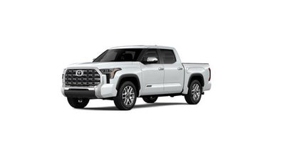 2026 Toyota Tundra 4WD 1794 Edition