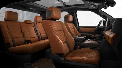 2026 Toyota Tundra 4WD 1794 Edition