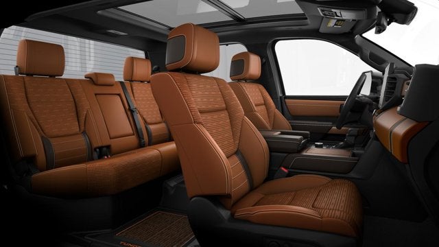 2026 Toyota Tundra 4WD 1794 Edition