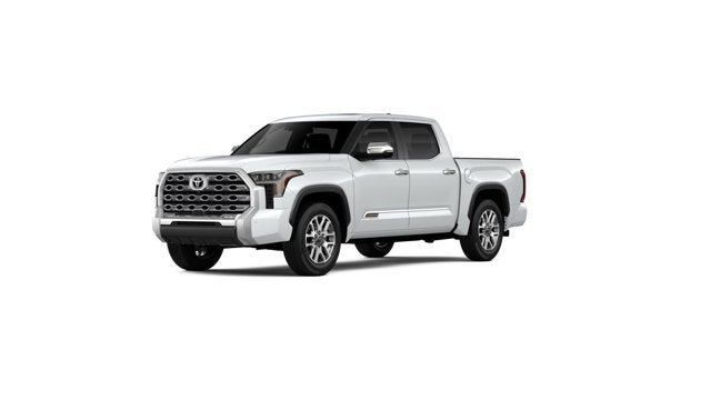 2026 Toyota Tundra 4WD 1794 Edition