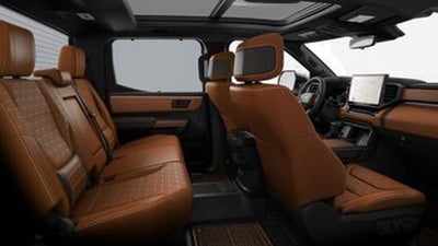 2026 Toyota Tundra 4WD 1794 Edition