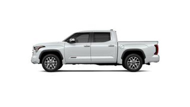 2026 Toyota Tundra 4WD 1794 Edition