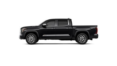 2026 Toyota Tundra 4WD Hybrid 1794 Edition Hybrid