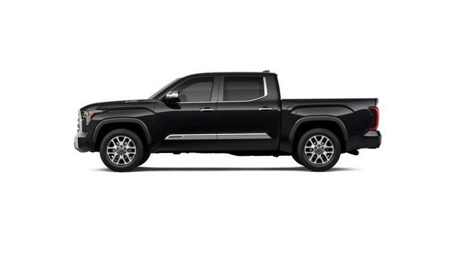 2026 Toyota Tundra 4WD Hybrid 1794 Edition Hybrid