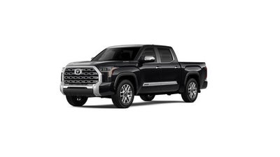 2026 Toyota Tundra 4WD Hybrid 1794 Edition Hybrid