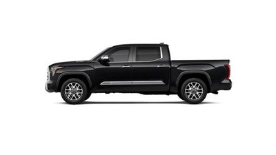2026 Toyota Tundra 4WD Hybrid 1794 Edition Hybrid