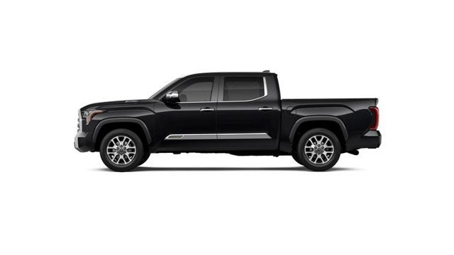 2026 Toyota Tundra 4WD Hybrid 1794 Edition Hybrid