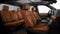 2026 Toyota Tundra 4WD Hybrid 1794 Edition Hybrid