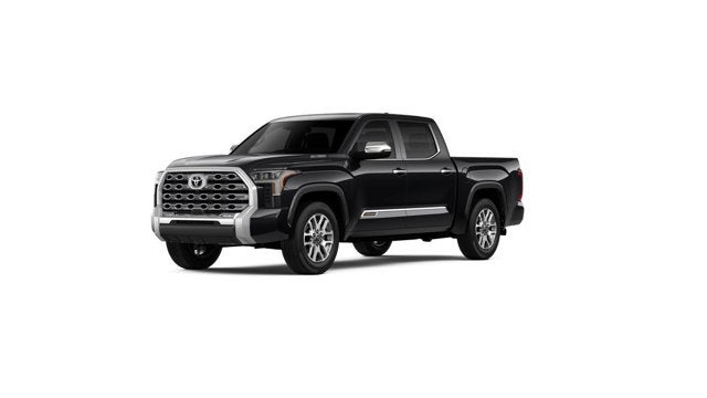2026 Toyota Tundra 4WD Hybrid 1794 Edition Hybrid