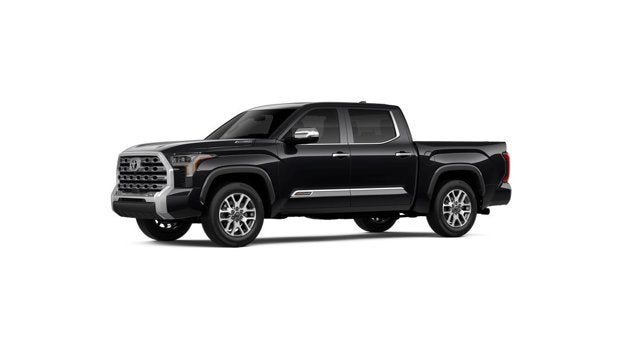 2026 Toyota Tundra 4WD Hybrid 1794 Edition Hybrid
