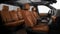 2026 Toyota Tundra 4WD Hybrid 1794 Edition Hybrid