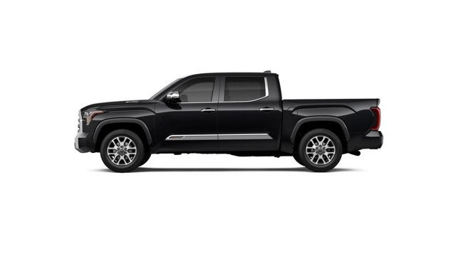2026 Toyota Tundra 4WD Hybrid 1794 Edition Hybrid